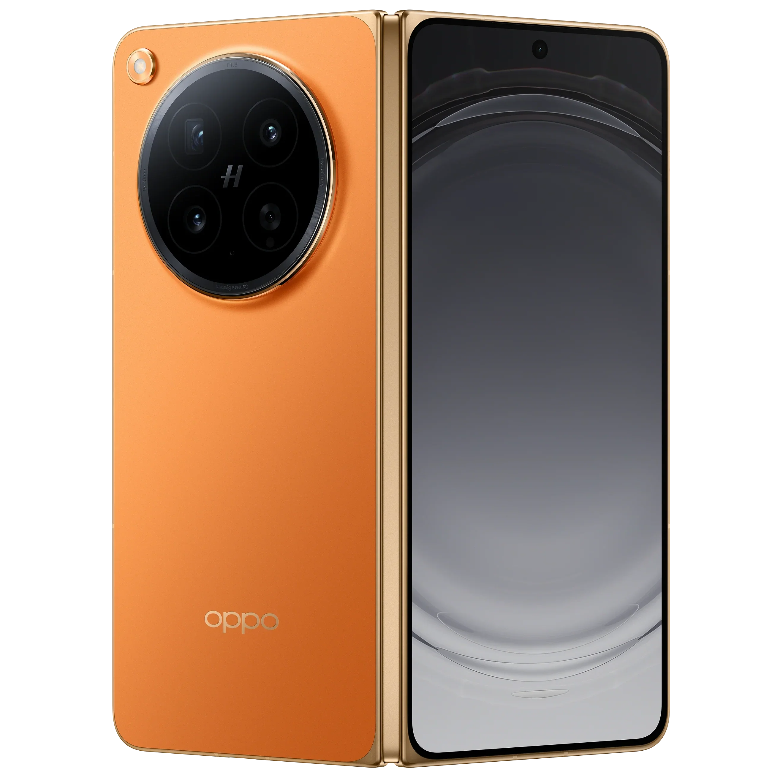 OPPO Find N6