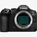 Canon EOS R6 Mark III Mirrorless Camera Body Canon