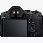 Canon EOS R6 Mark III Mirrorless Camera Body Canon