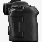 Canon EOS R6 Mark III Mirrorless Camera Body Canon