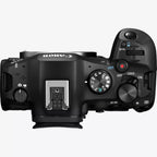 Canon EOS R6 Mark III Mirrorless Camera Body Canon