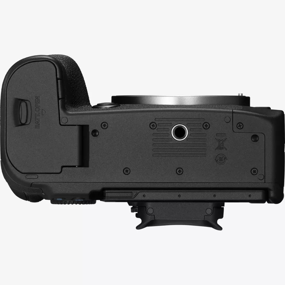 Canon EOS R6 Mark III Mirrorless Camera Body Canon