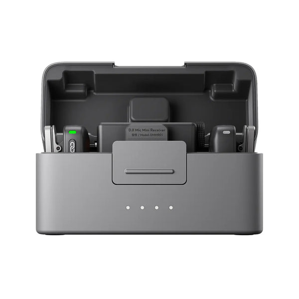 DJI Mic