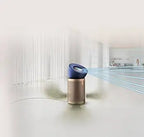 Dyson Purifier Big+Quiet Formaldehyde (Prussian blue/Gold) BP04 Dyson