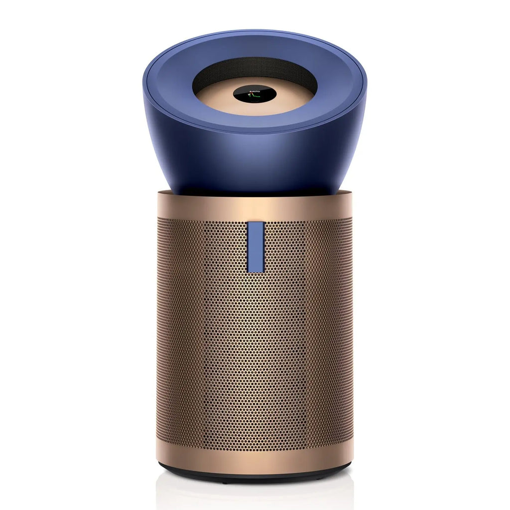 Dyson Purifier Big+Quiet Formaldehyde (Prussian blue/Gold) BP04 Dyson