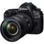 Canon EOS 5D Mark IV with EF 24-105mm IS II USM Lens Canon
