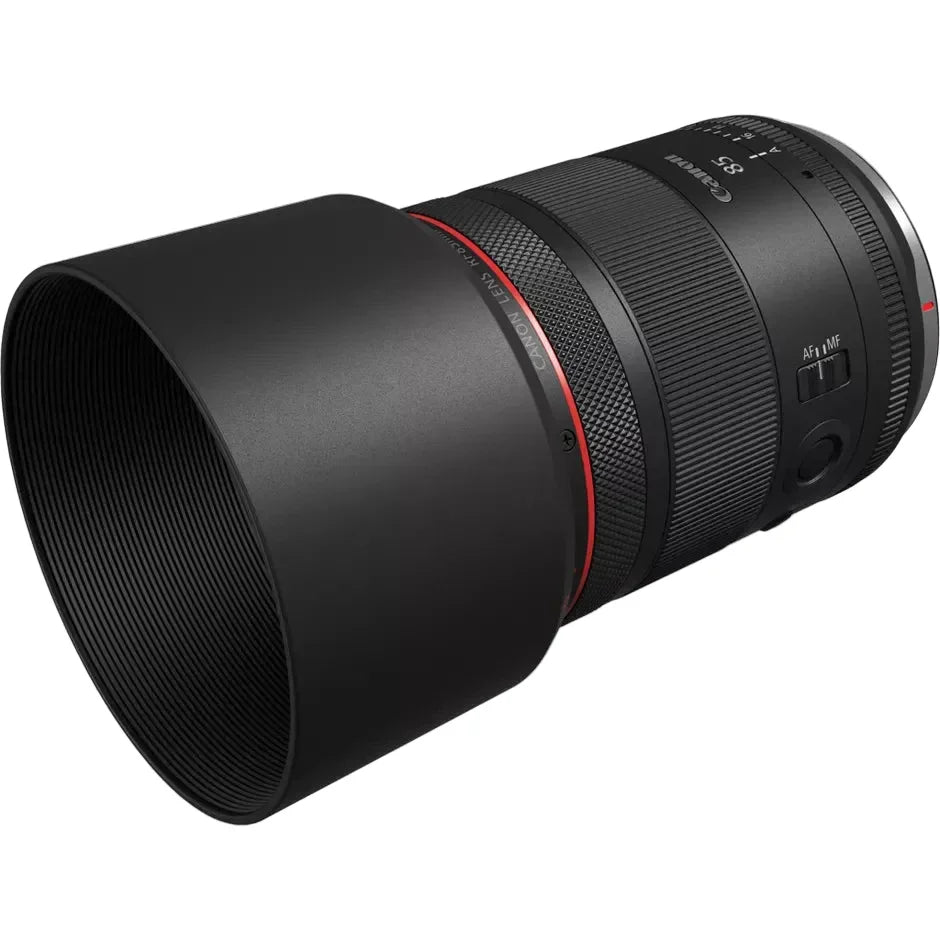 Canon RF 85mm F1.4L VCM Lens Canon