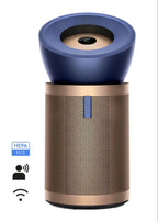 Dyson Purifier Big+Quiet Formaldehyde (Prussian blue/Gold) BP04 Dyson