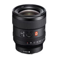 Sony FE 24mm F1.4 GM Sony