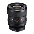 Sony FE 24mm F1.4 GM Sony