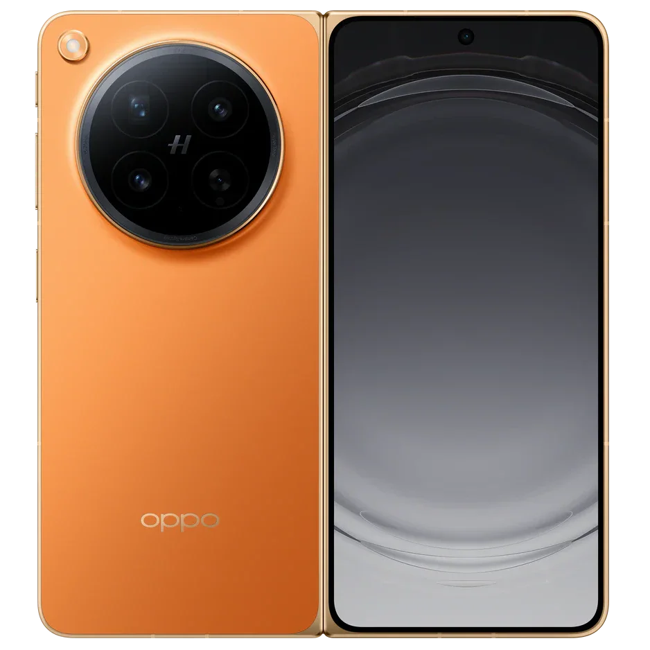 OPPO Find N6