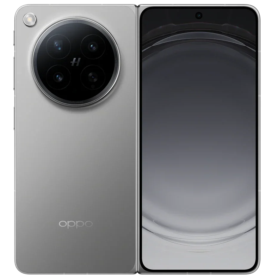 OPPO Find N6