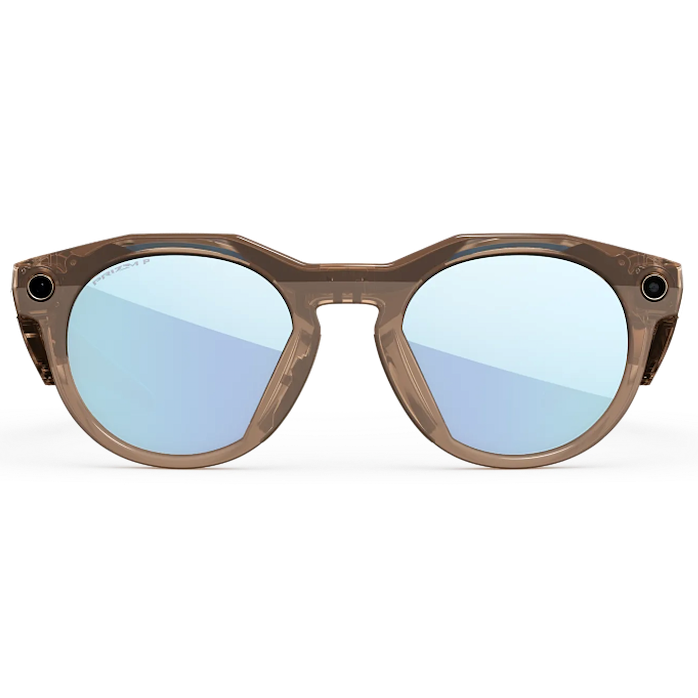 Oakley Meta HSTN Meta