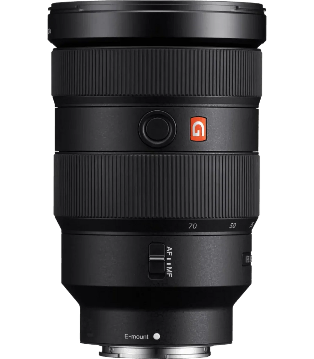 Sony FE 24-70 mm F2.8 GM Sony