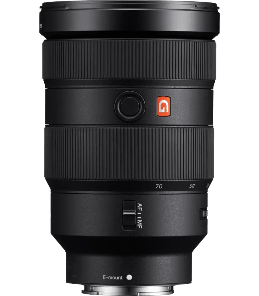 Sony FE 24-70 mm F2.8 GM Sony