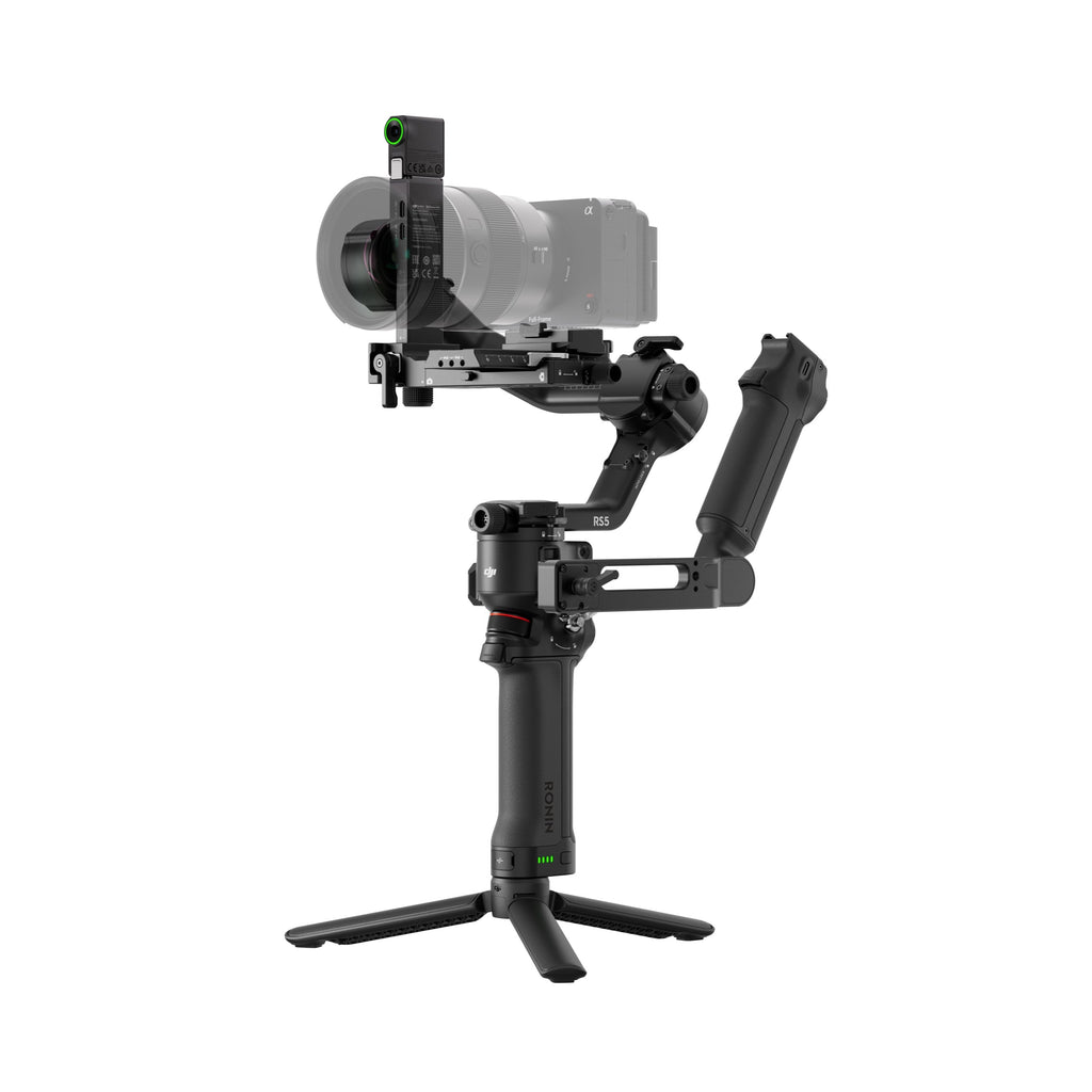 DJI RS 5 Combo Gimbal Stabilizer DJI