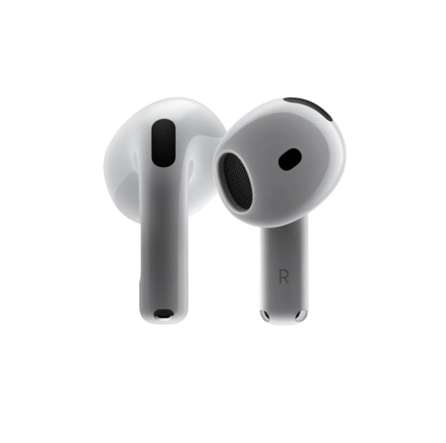 Apple AirPods 4 with Active Noise Cancellation Apple