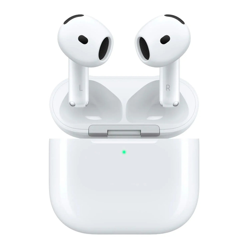 Apple AirPods 4 with Active Noise Cancellation Apple