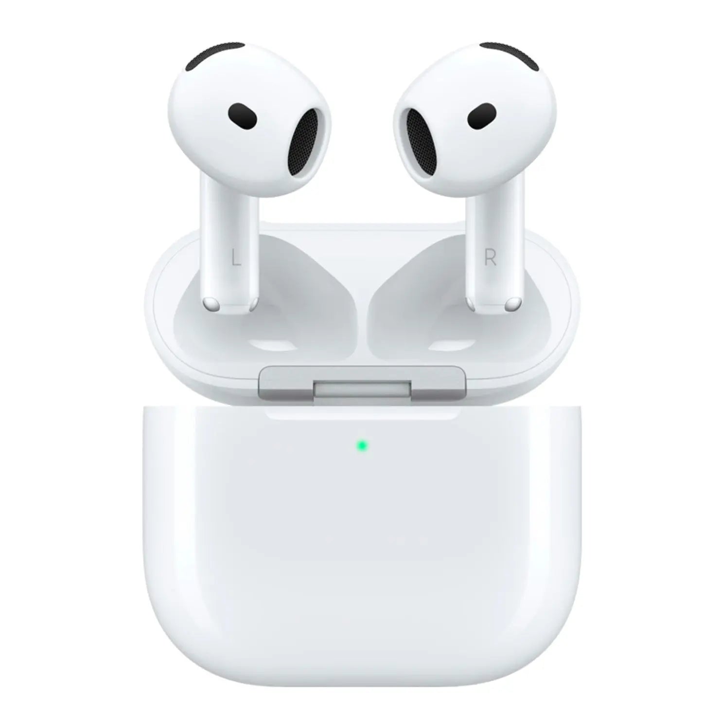 Apple AirPods 4 with Active Noise Cancellation Apple