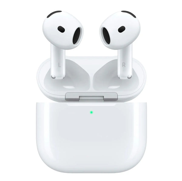 Apple AirPods 4 with Active Noise Cancellation Apple