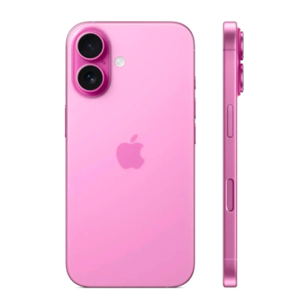 Apple iPhone 16 (Nano SIM + eSIM) Apple
