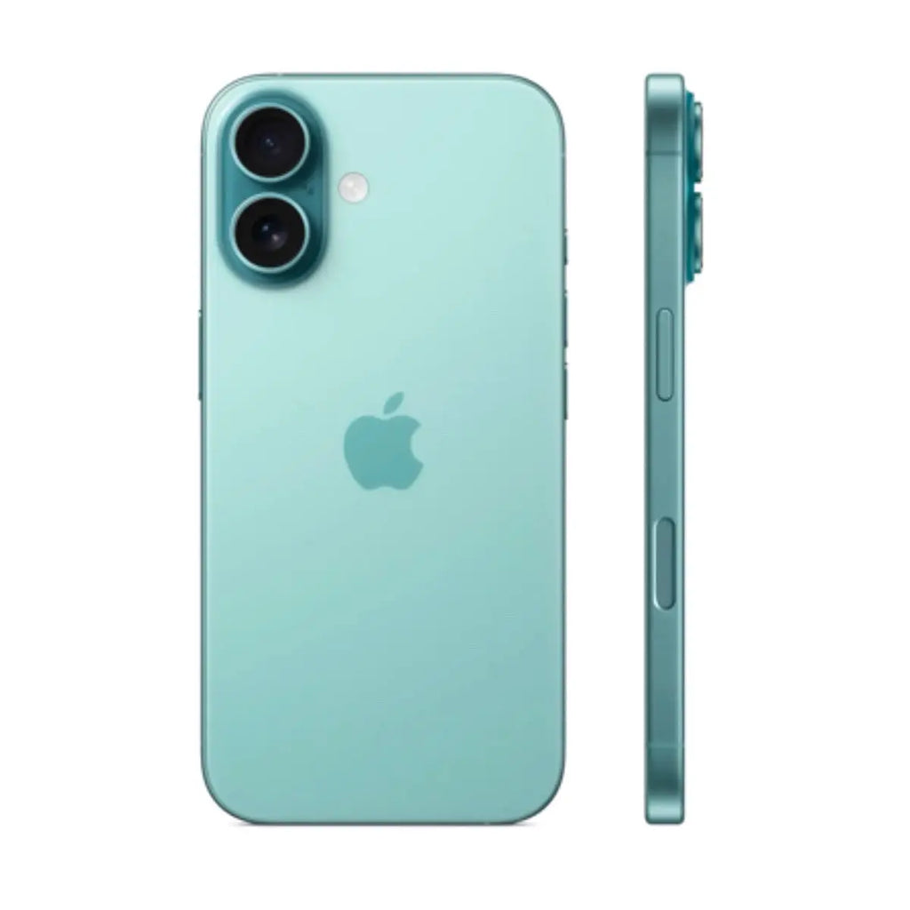 Apple iPhone 16 Plus (Nano SIM + eSIM) Apple