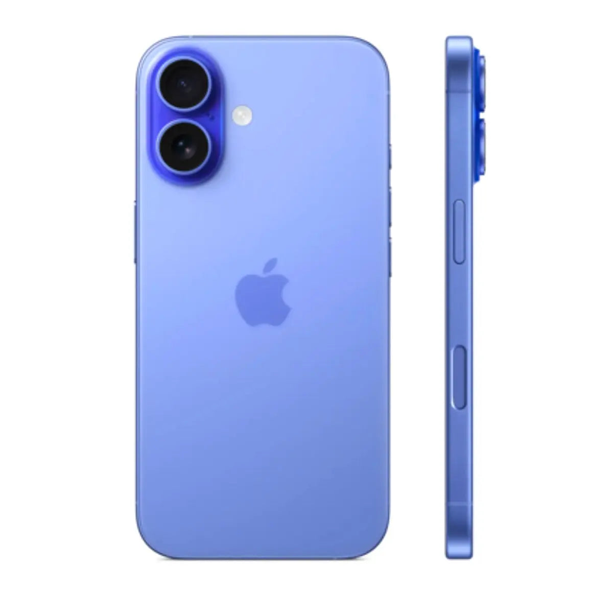 Apple iPhone 16 Plus (Nano SIM + eSIM) Apple
