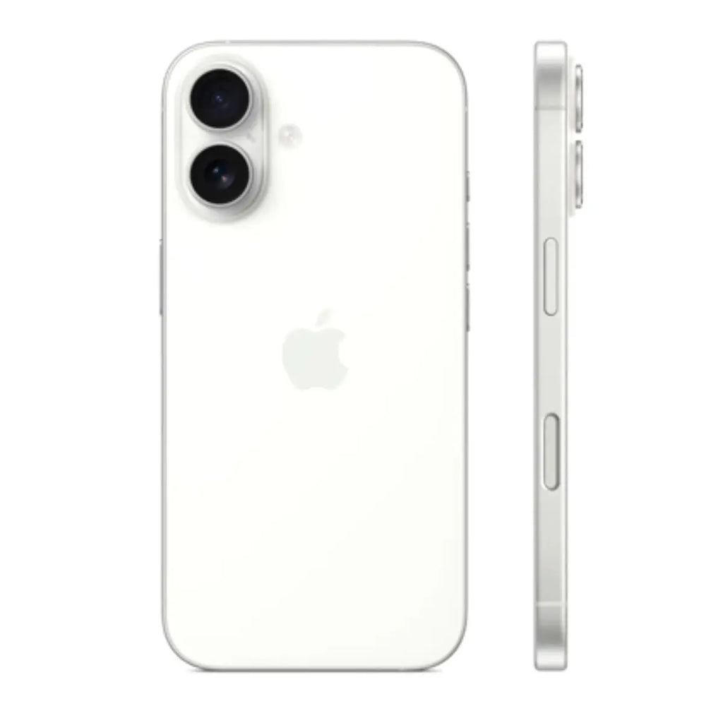 Apple iPhone 16 Plus (Nano SIM + eSIM) Apple