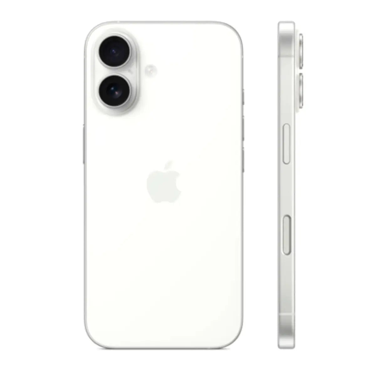 Apple iPhone 16 Plus (Nano SIM + eSIM) Apple