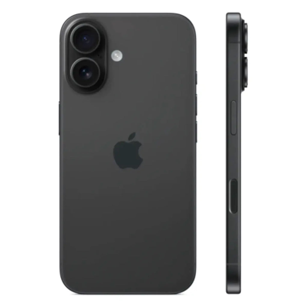 Apple iPhone 16 Plus (Nano SIM + eSIM) Apple