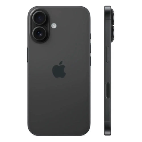 Apple iPhone 16 Plus (Nano SIM + eSIM) Apple