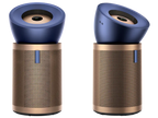 Dyson Purifier Big+Quiet Formaldehyde (Prussian blue/Gold) BP04 Dyson