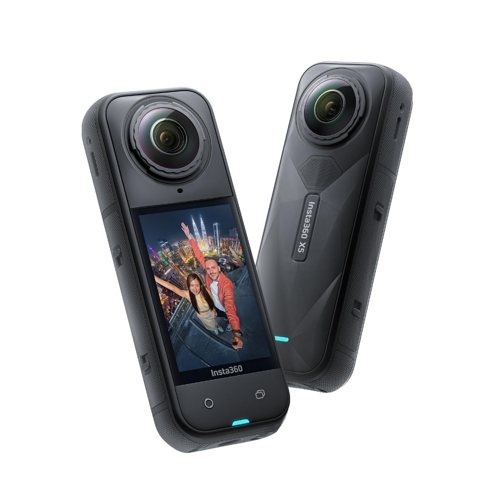 Insta360 X5 Insta360