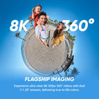 Insta360 X5 Insta360