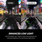 Insta360 X5 Insta360