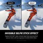 Insta360 X5 Insta360