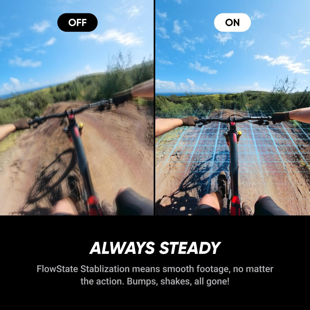 Insta360 X5 Insta360