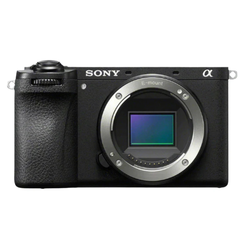 Sony Alpha 6700 Mirrorless Camera Body Sony