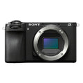 Sony Alpha 6700 Mirrorless Camera Body Sony