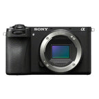 Sony Alpha 6700 Mirrorless Camera Body Sony