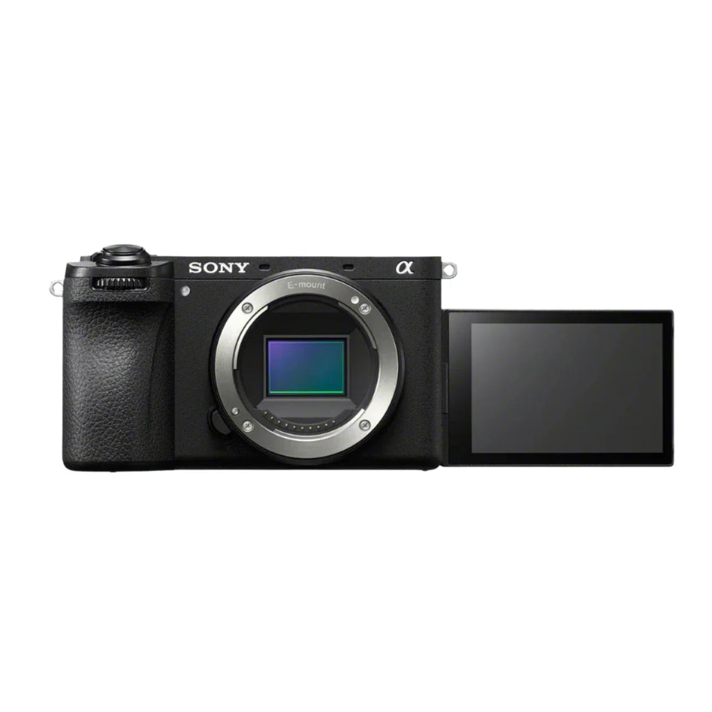 Sony Alpha 6700 Mirrorless Camera Body Sony