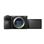 Sony Alpha 6700 Mirrorless Camera Body Sony