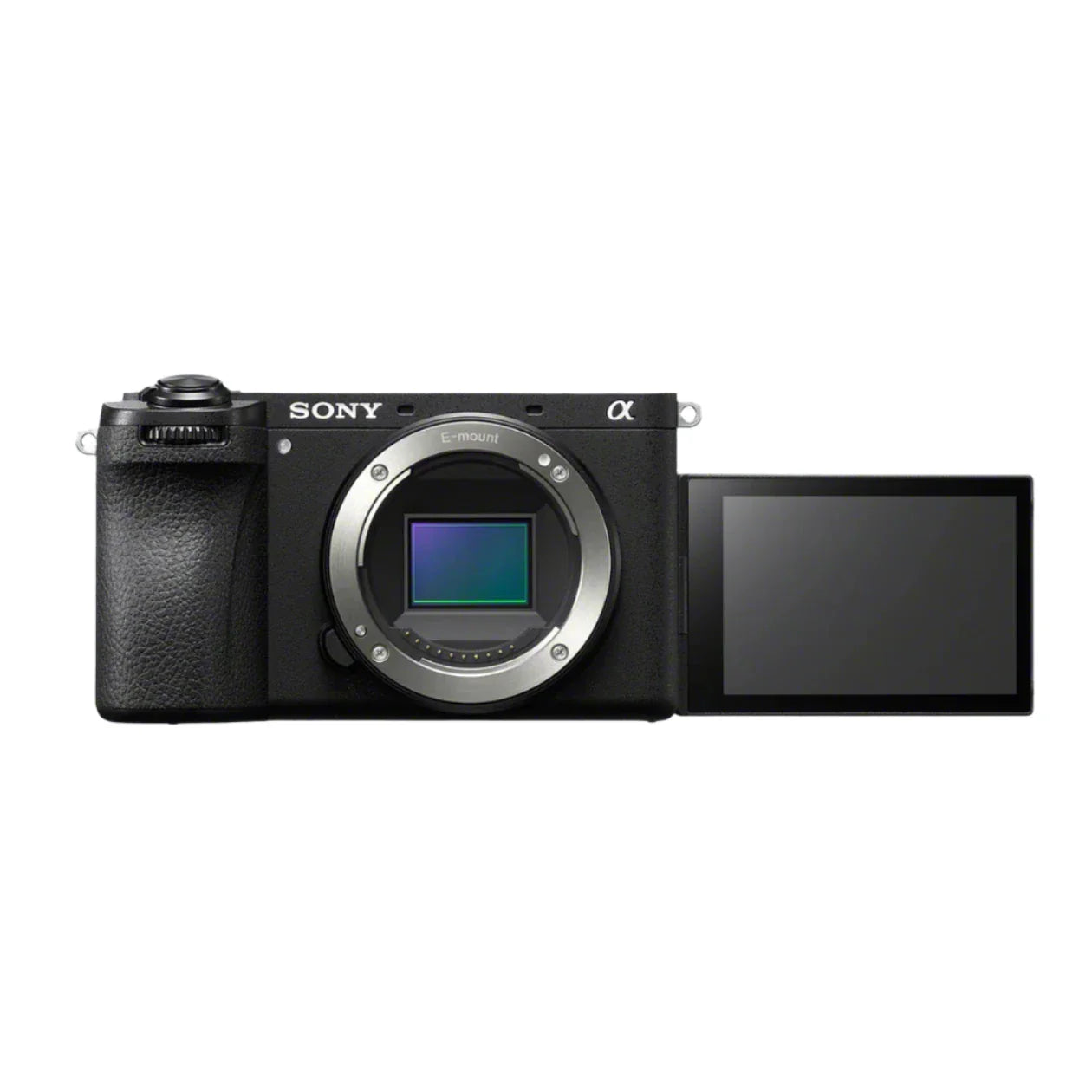 Sony Alpha 6700 Mirrorless Camera Body Sony