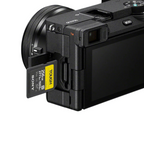 Sony Alpha 6700 Mirrorless Camera Body Sony