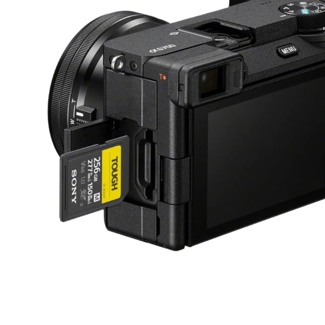 Sony Alpha 6700 Mirrorless Camera Body Sony