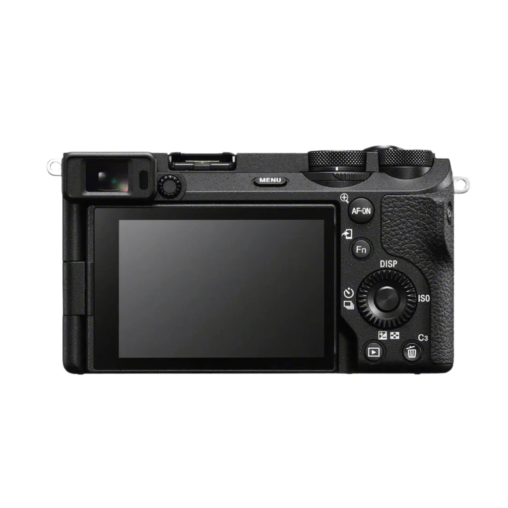 Sony Alpha 6700 Mirrorless Camera Body Sony