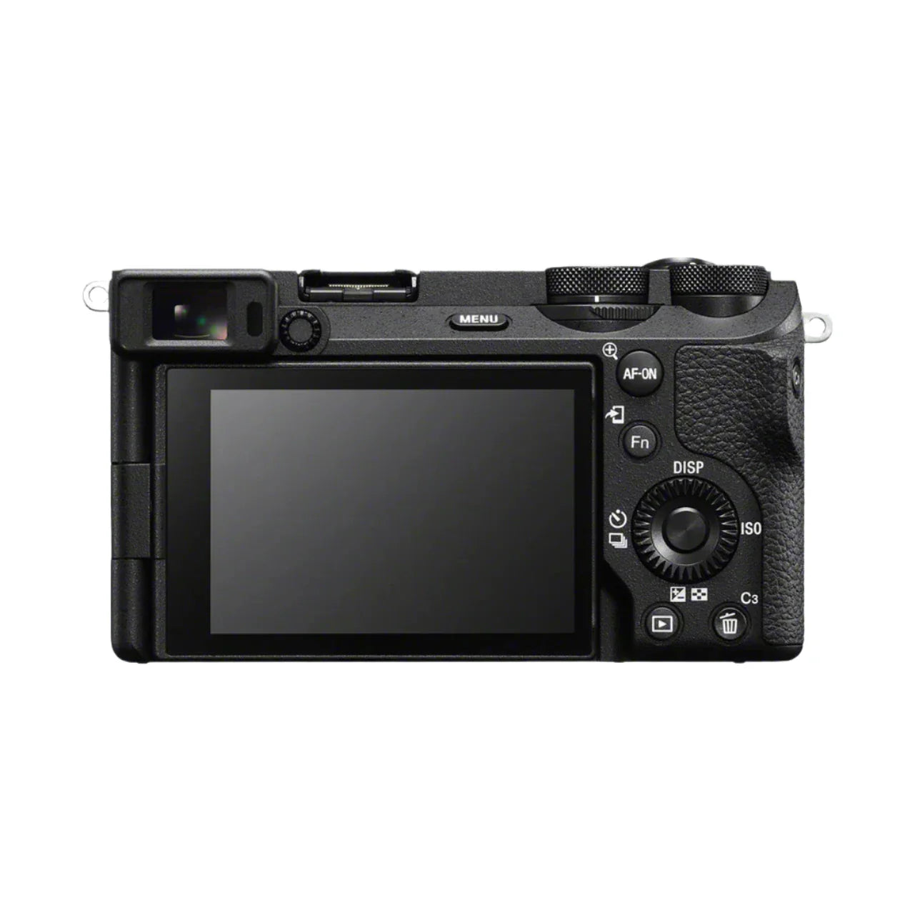 Sony Alpha 6700 Mirrorless Camera Body Sony