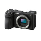 Sony Alpha 6700 Mirrorless Camera Body Sony
