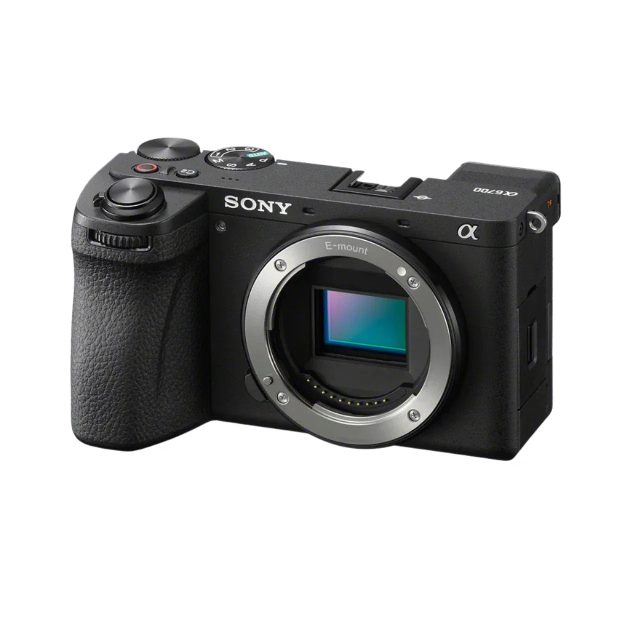 Sony Alpha 6700 Mirrorless Camera Body Sony