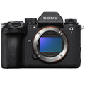 Sony Alpha 1 II Mirrorless Camera Body Sony